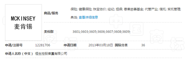 對(duì)惡意注冊(cè)商標(biāo)的行為，請(qǐng)拿起法律武器！