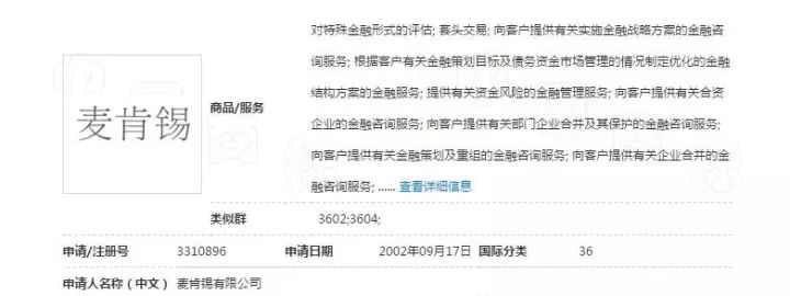 對(duì)惡意注冊(cè)商標(biāo)的行為，請(qǐng)拿起法律武器！