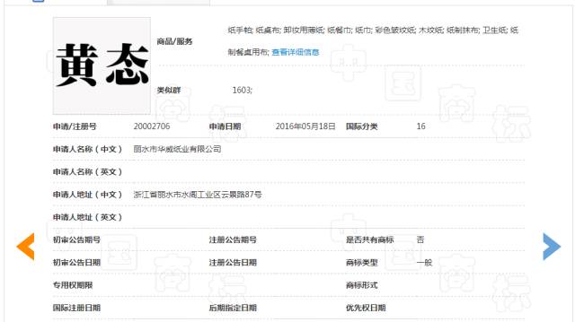 細(xì)數(shù)！那些「格調(diào)」不高被駁回的商標(biāo)